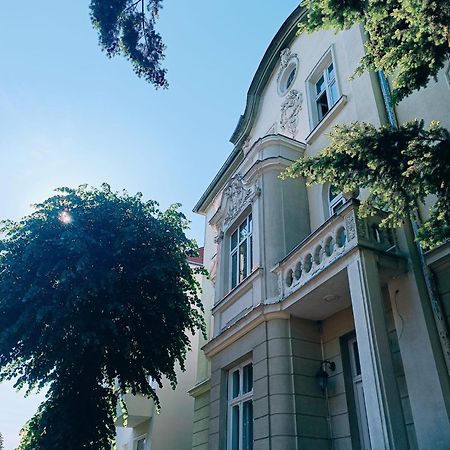 Appartement Hacienda à Sopot Extérieur photo
