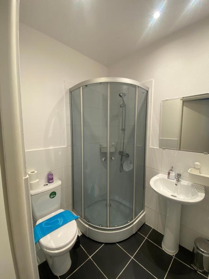 Appartement Hacienda à Sopot Extérieur photo