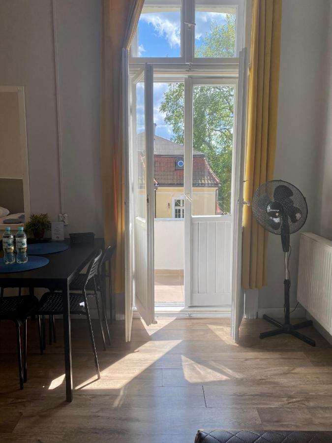 Appartement Hacienda à Sopot Extérieur photo