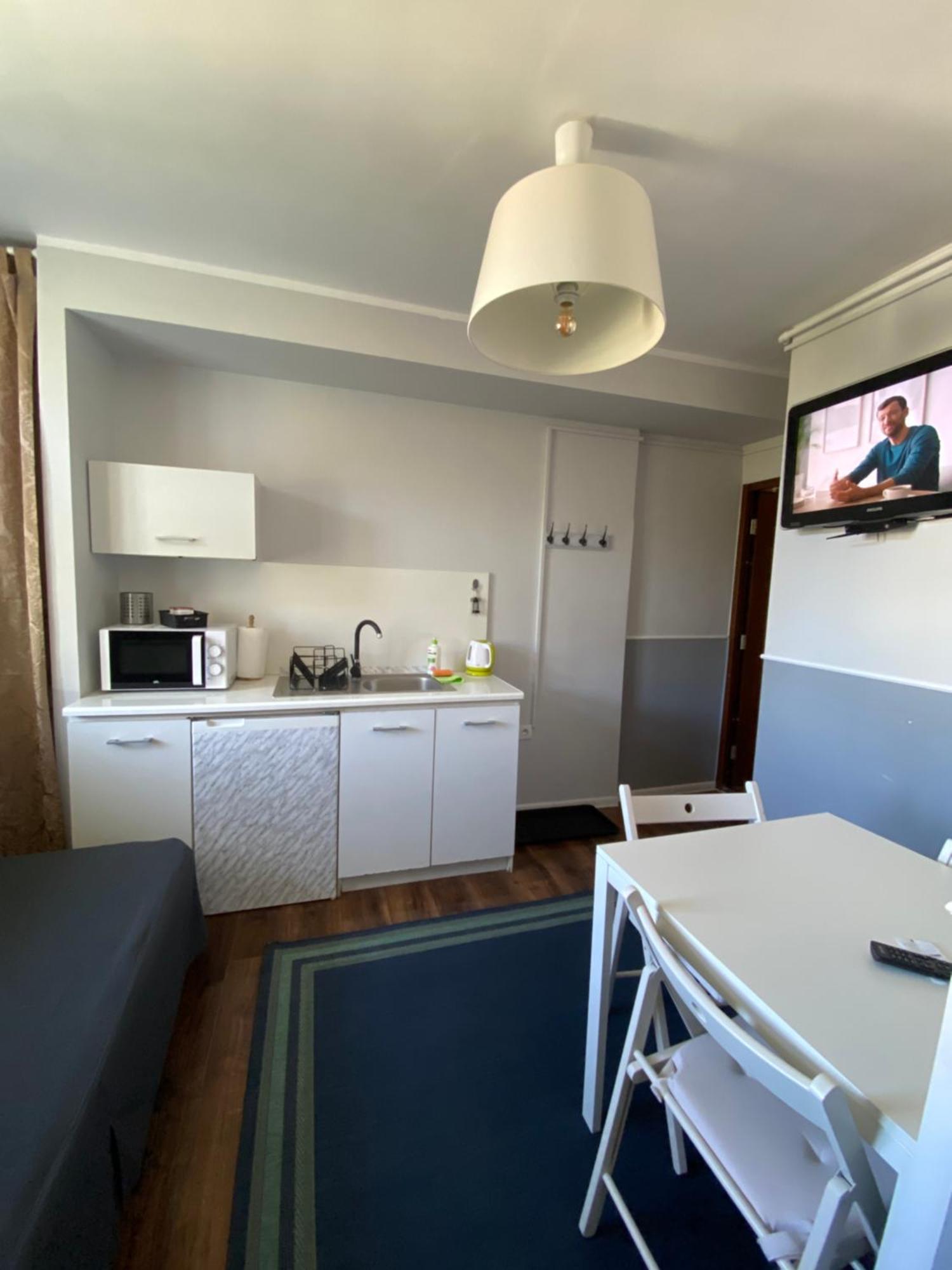 Appartement Hacienda à Sopot Extérieur photo