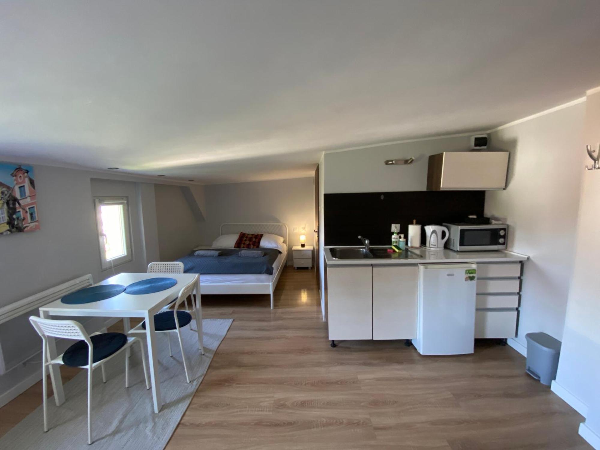 Appartement Hacienda à Sopot Extérieur photo