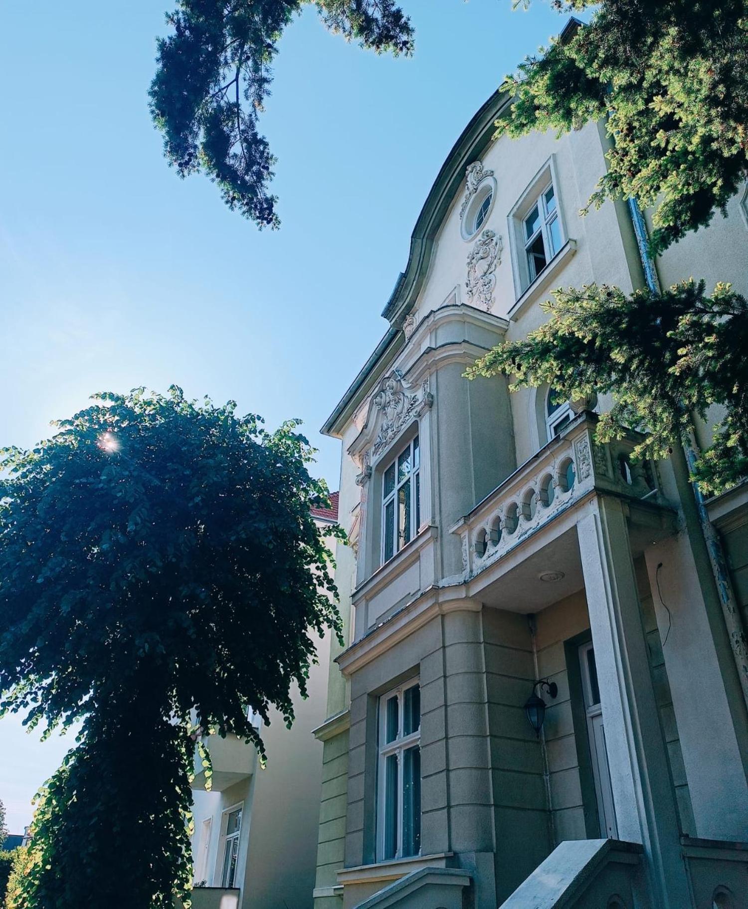 Appartement Hacienda à Sopot Extérieur photo