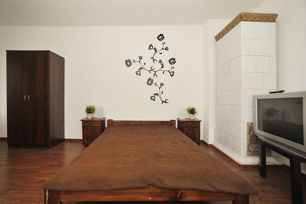 Appartement Hacienda à Sopot Extérieur photo