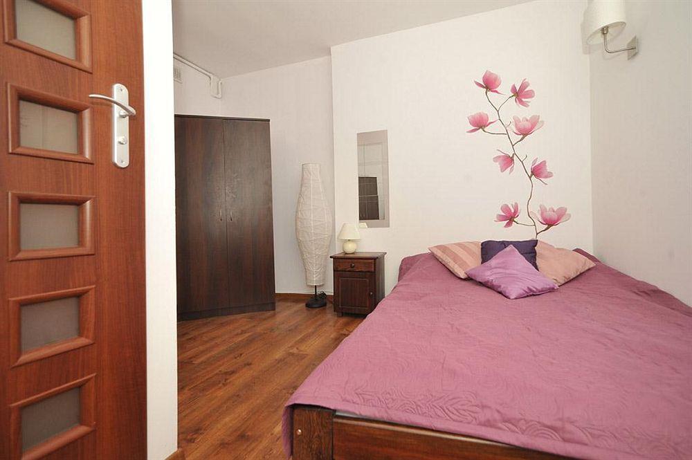 Appartement Hacienda à Sopot Extérieur photo