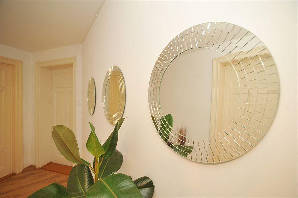 Appartement Hacienda à Sopot Extérieur photo
