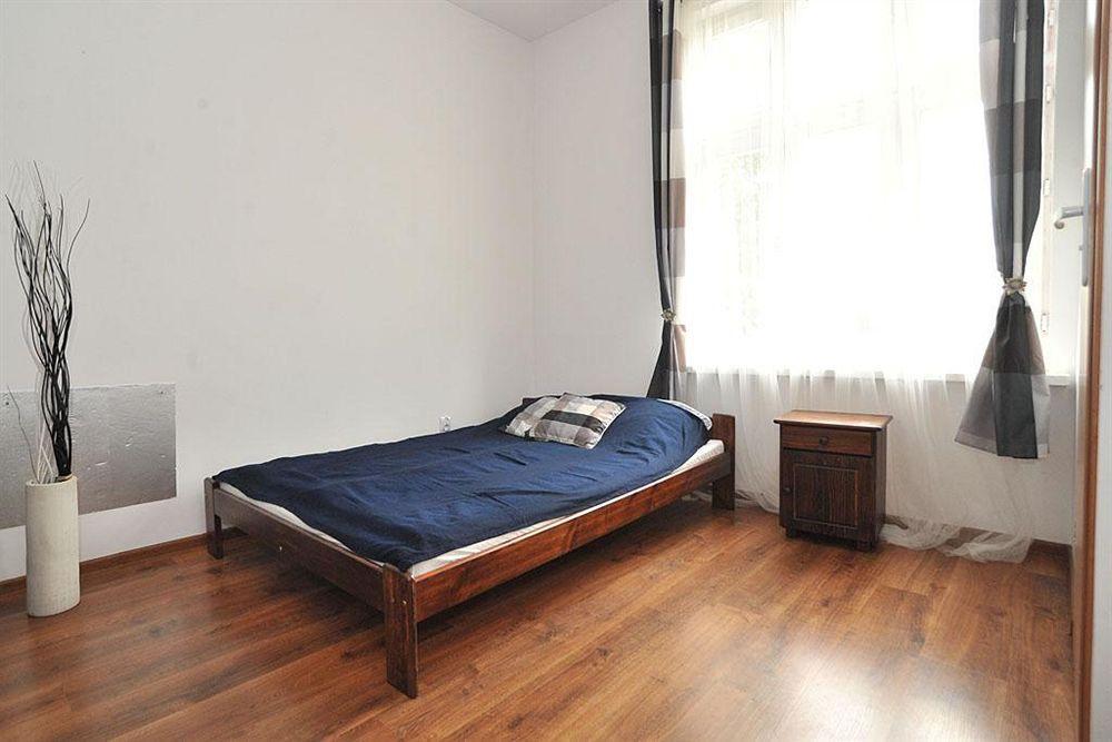 Appartement Hacienda à Sopot Extérieur photo