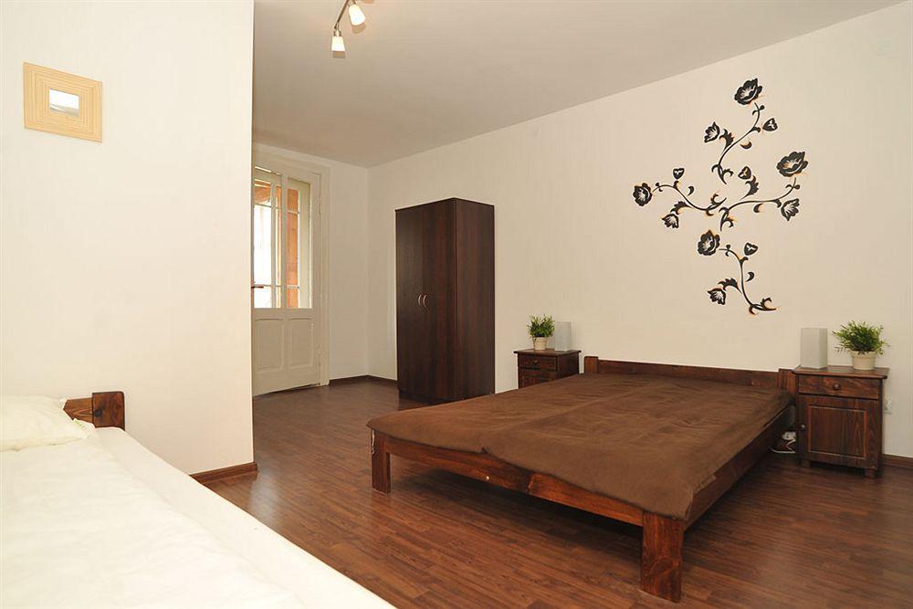 Appartement Hacienda à Sopot Extérieur photo