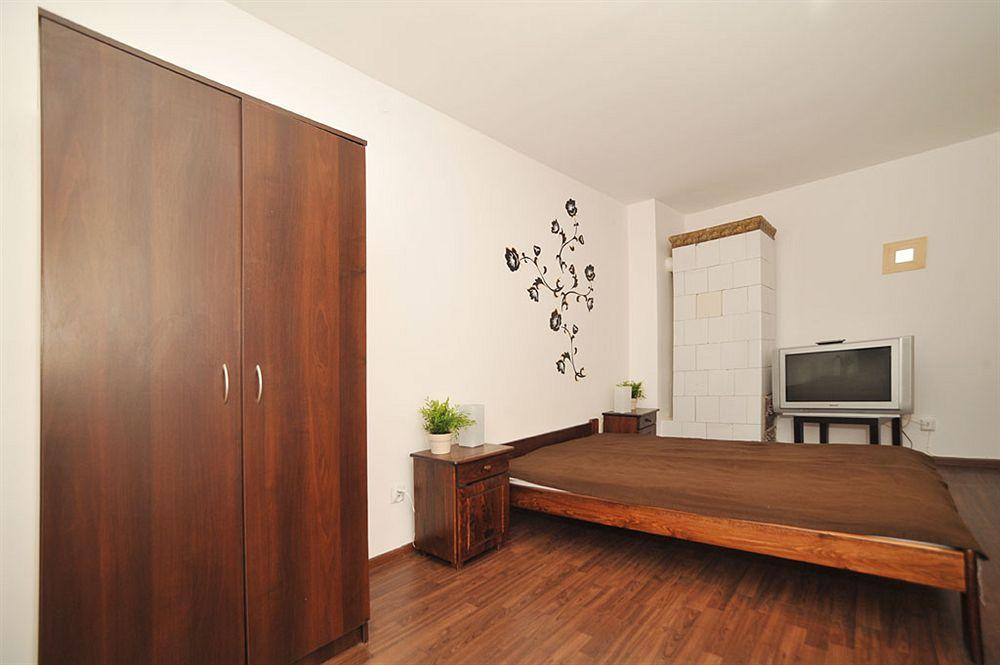 Appartement Hacienda à Sopot Extérieur photo